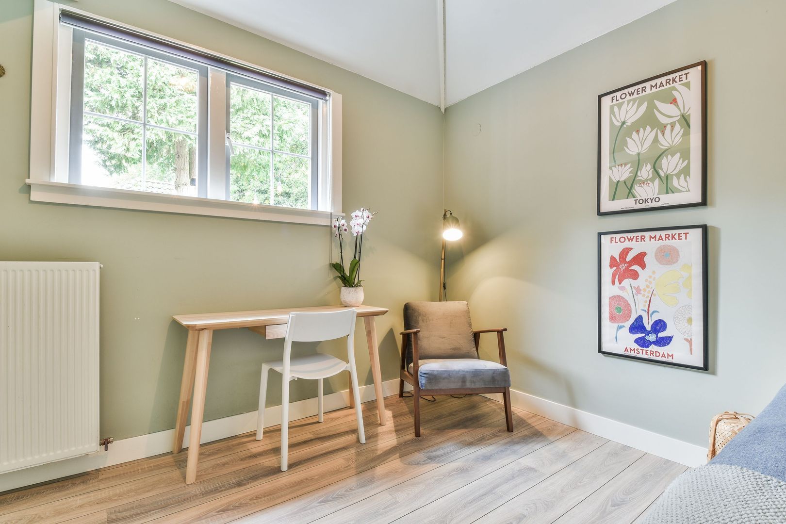 Jordaan 31, Laren foto-30