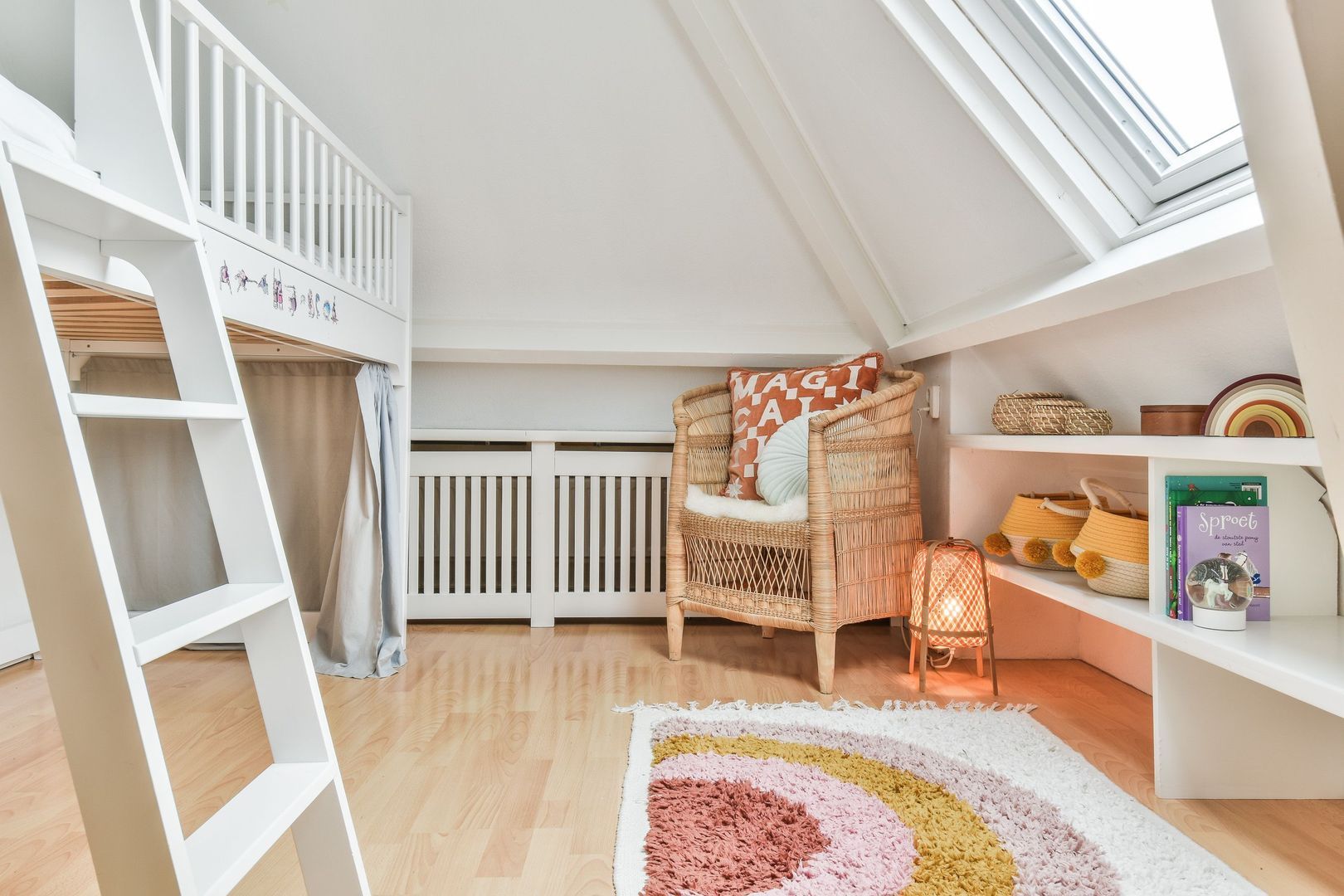 Jordaan 31, Laren foto-48