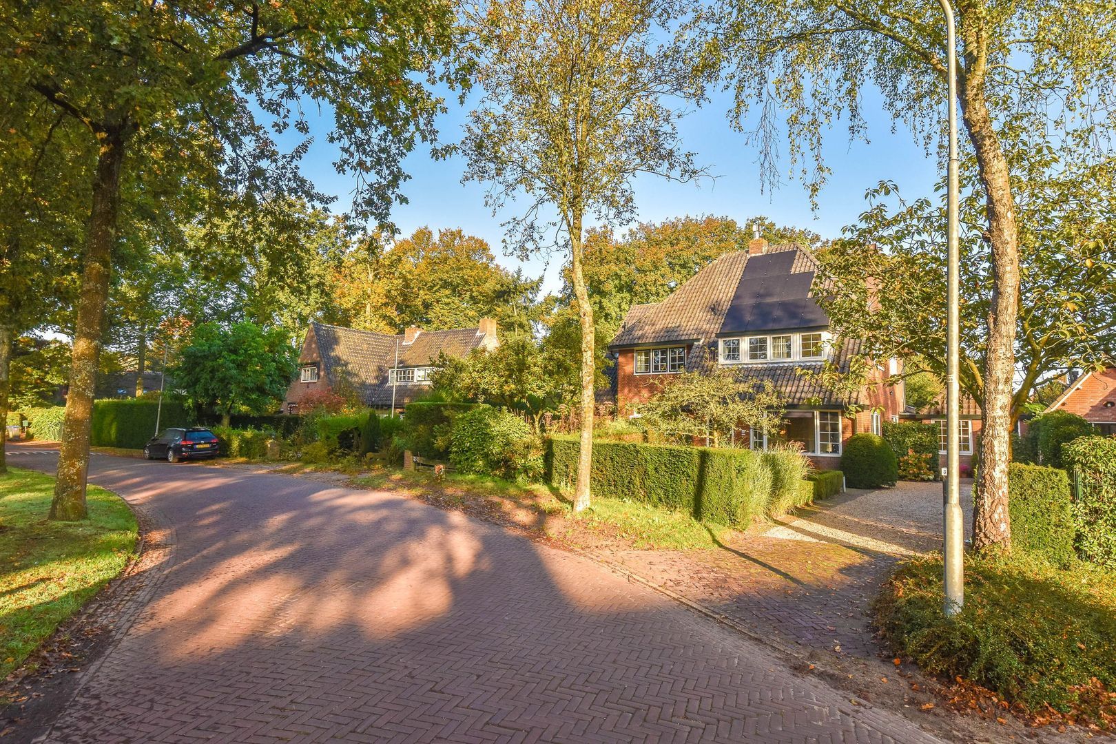 Jordaan 31, Laren foto-51