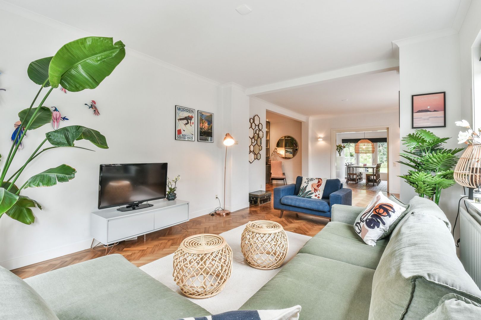 Jordaan 31, Laren foto-6