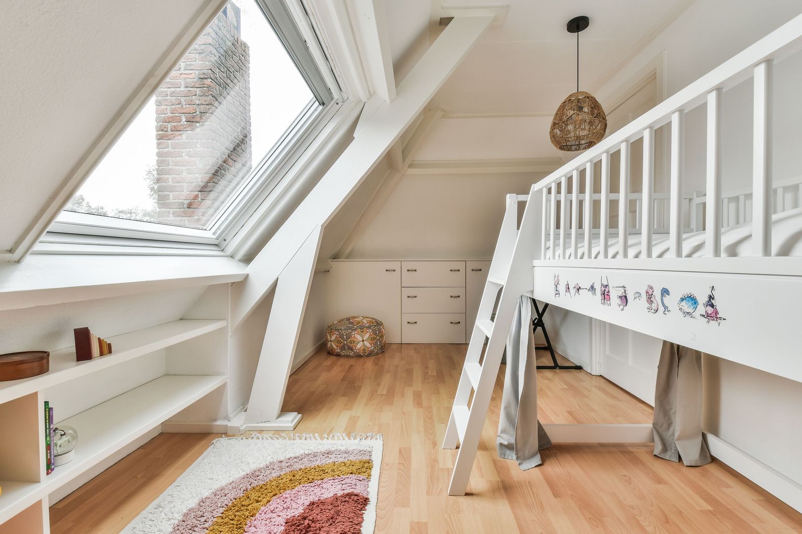 Jordaan 31, Laren foto-47