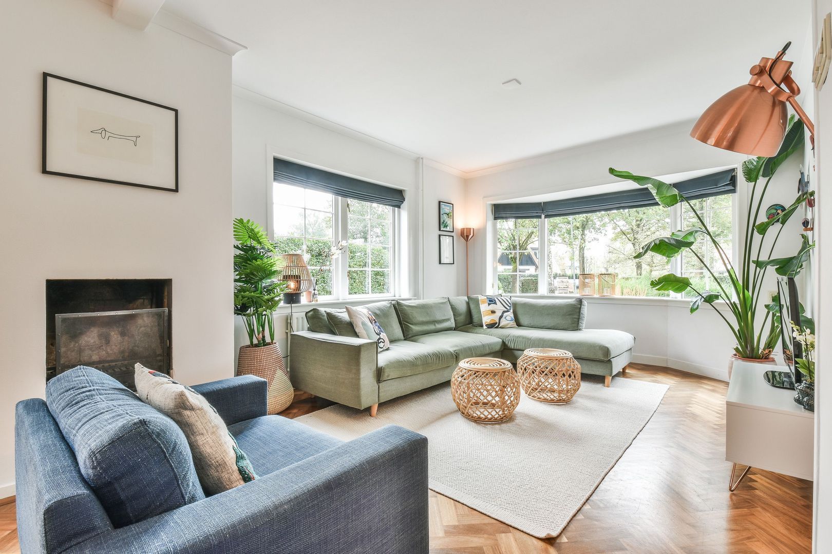 Jordaan 31, Laren foto-4