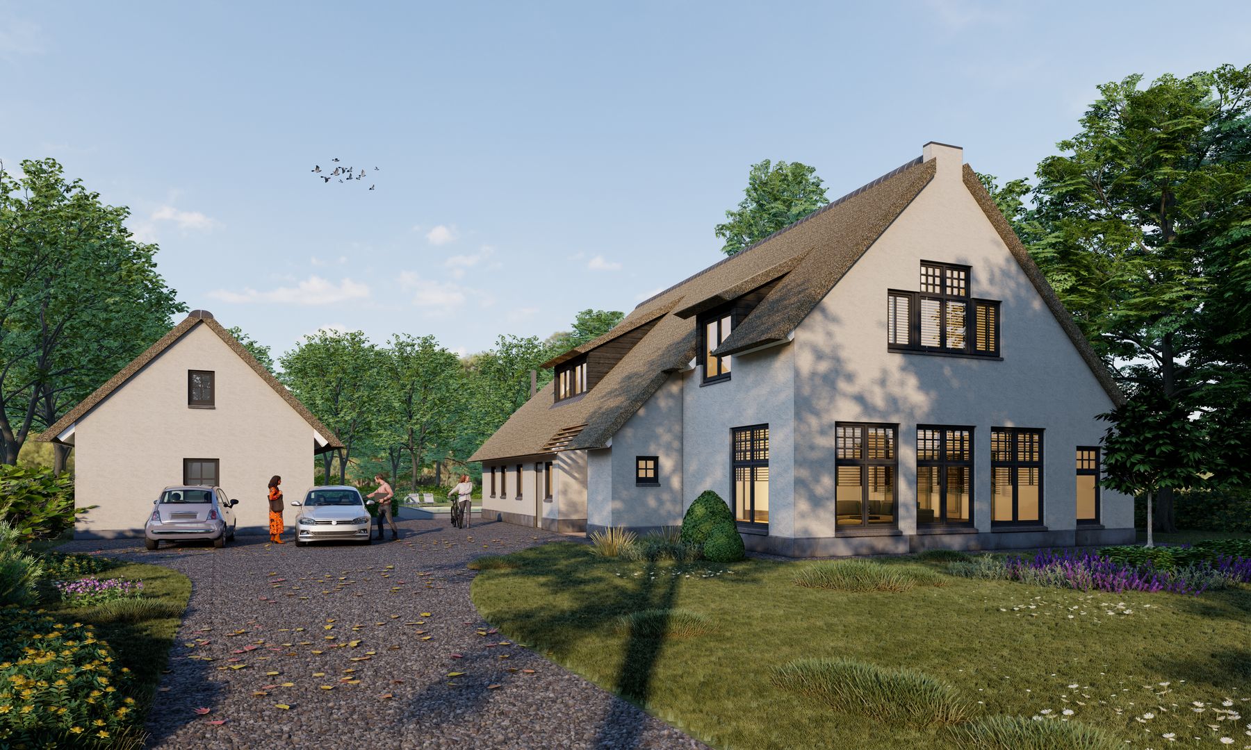 Meentweg 59, Eemnes foto-1