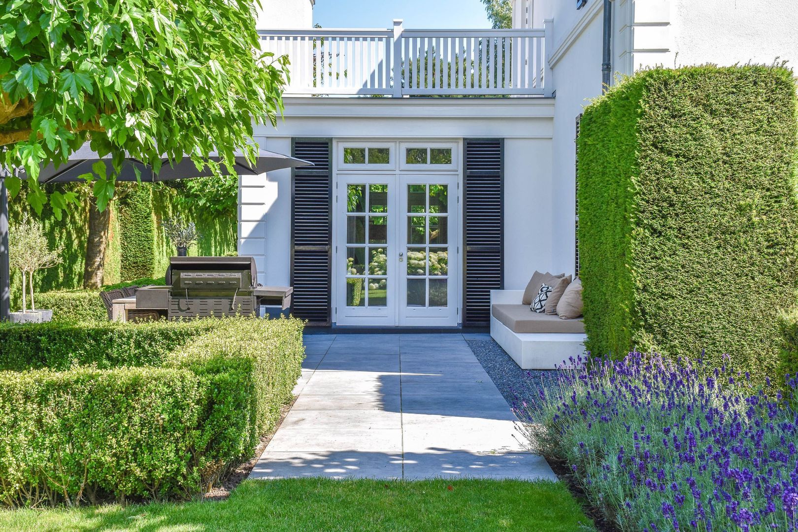 Ludenbos 10, Almere foto-38