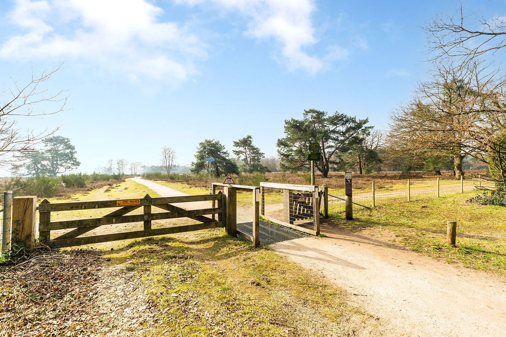 Crailoseweg 35, Huizen foto-41