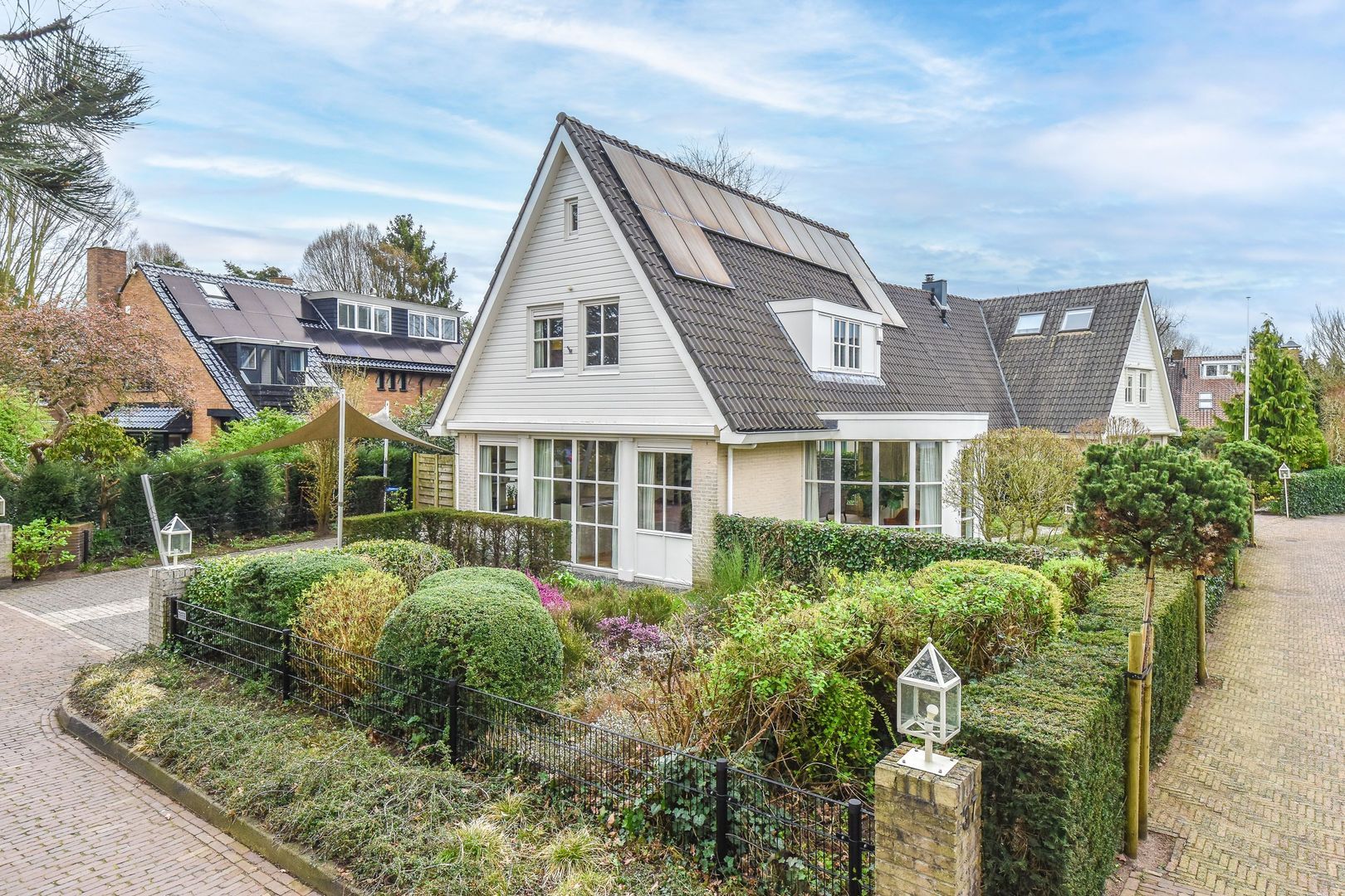 Crailoseweg 35, Huizen foto-40