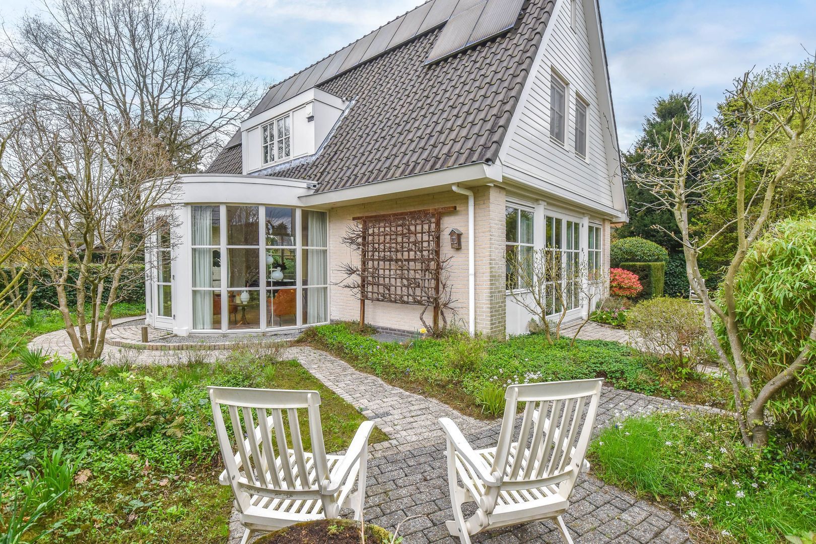 Crailoseweg 35, Huizen foto-34