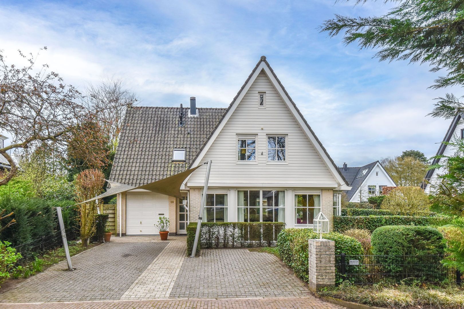 Crailoseweg 35, Huizen foto-4