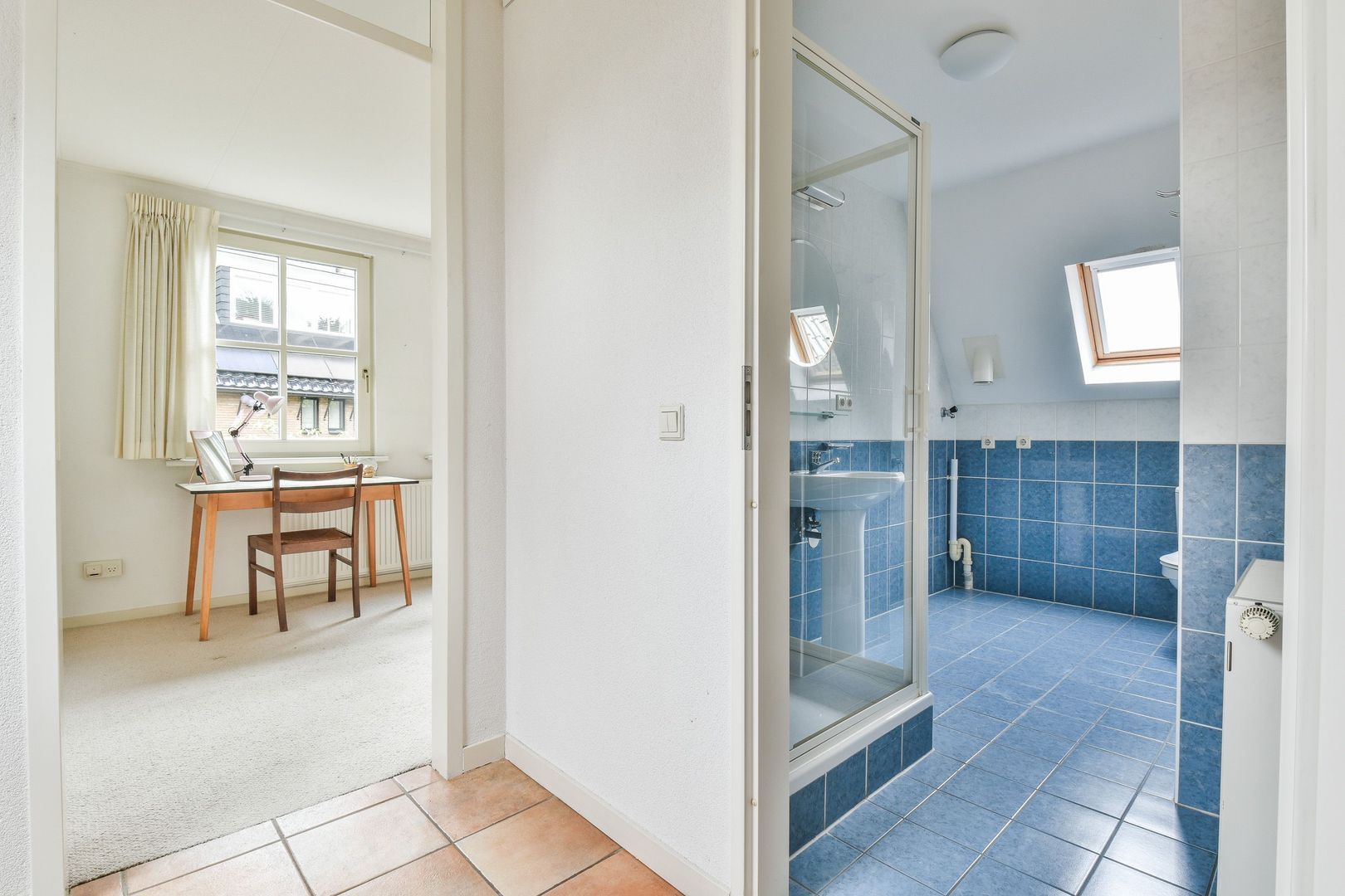 Crailoseweg 35, Huizen foto-23