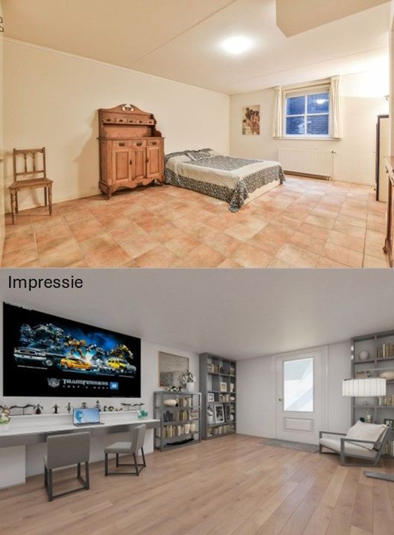 Crailoseweg 35, Huizen foto-37