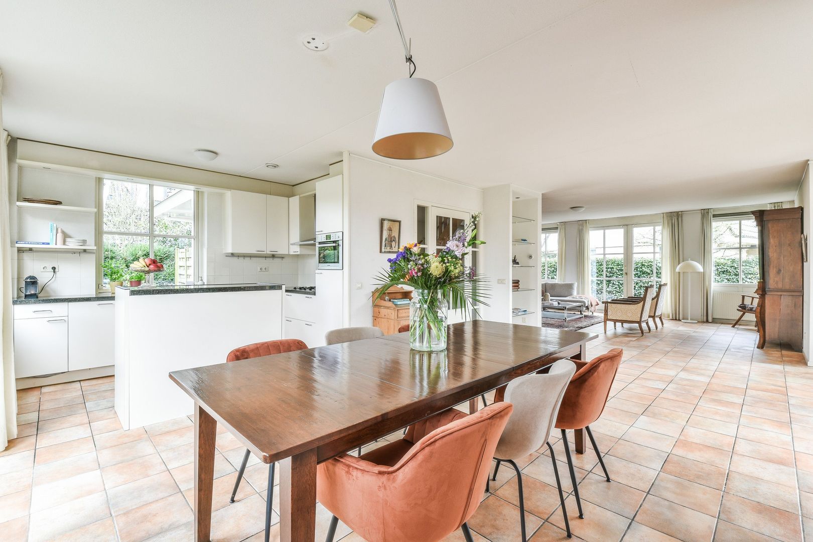 Crailoseweg 35, Huizen foto-1