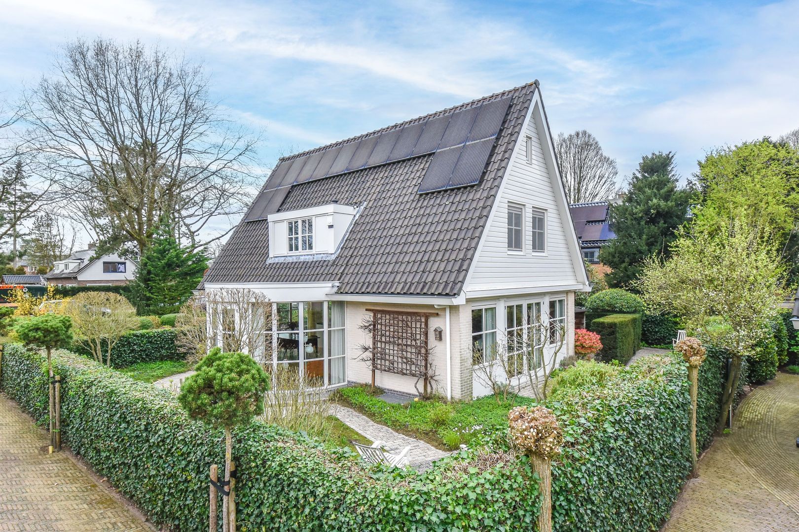 Crailoseweg 35, Huizen foto-1