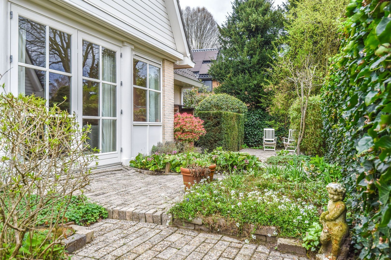 Crailoseweg 35, Huizen foto-35