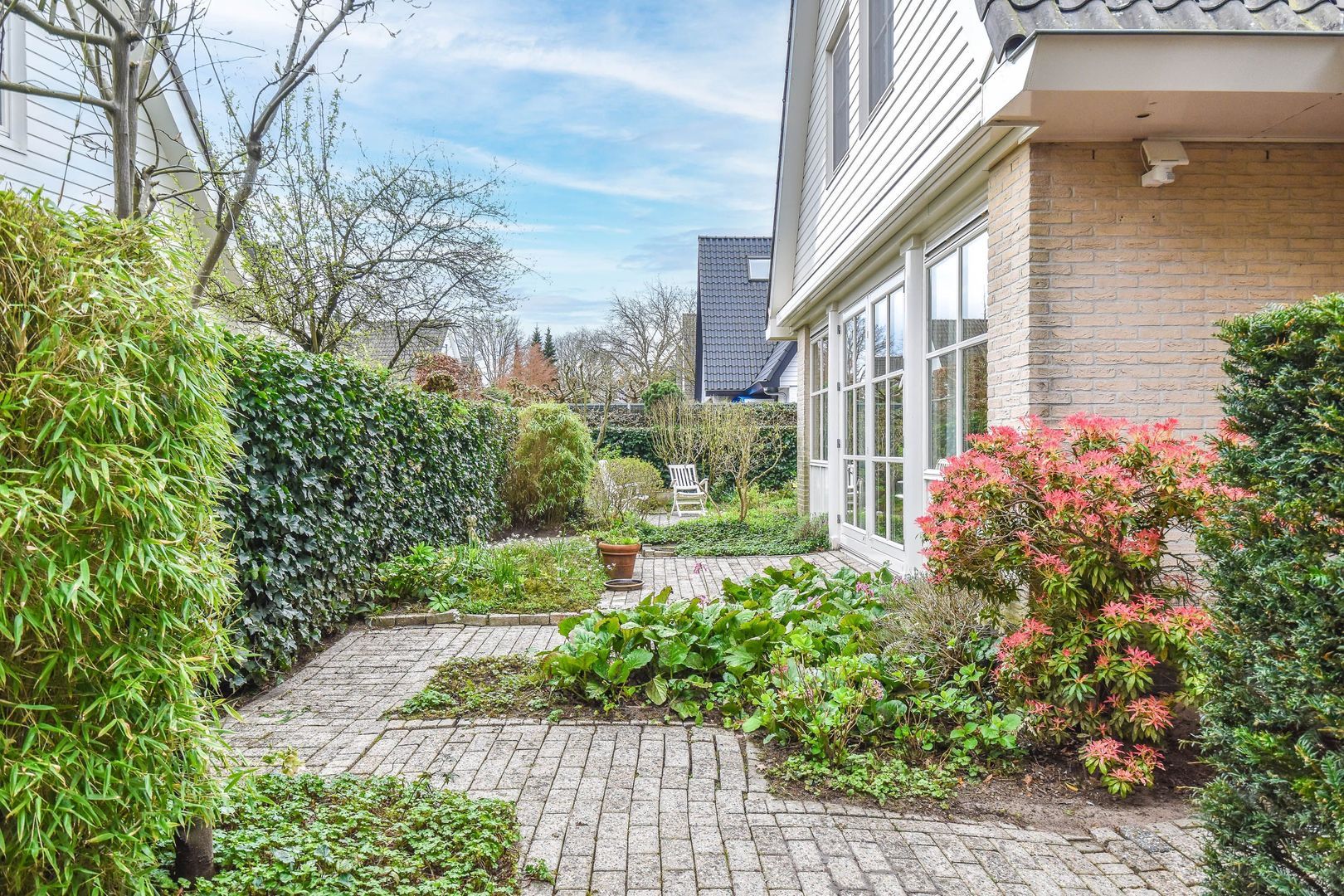 Crailoseweg 35, Huizen foto-33