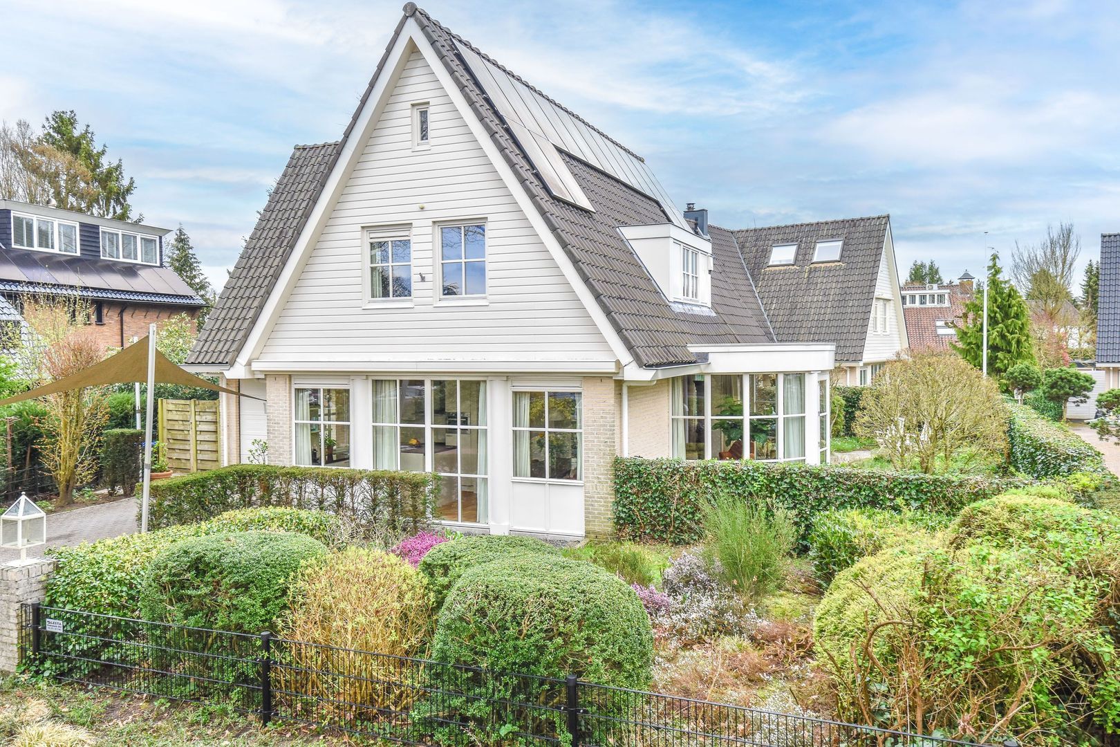 Crailoseweg 35, Huizen foto-3