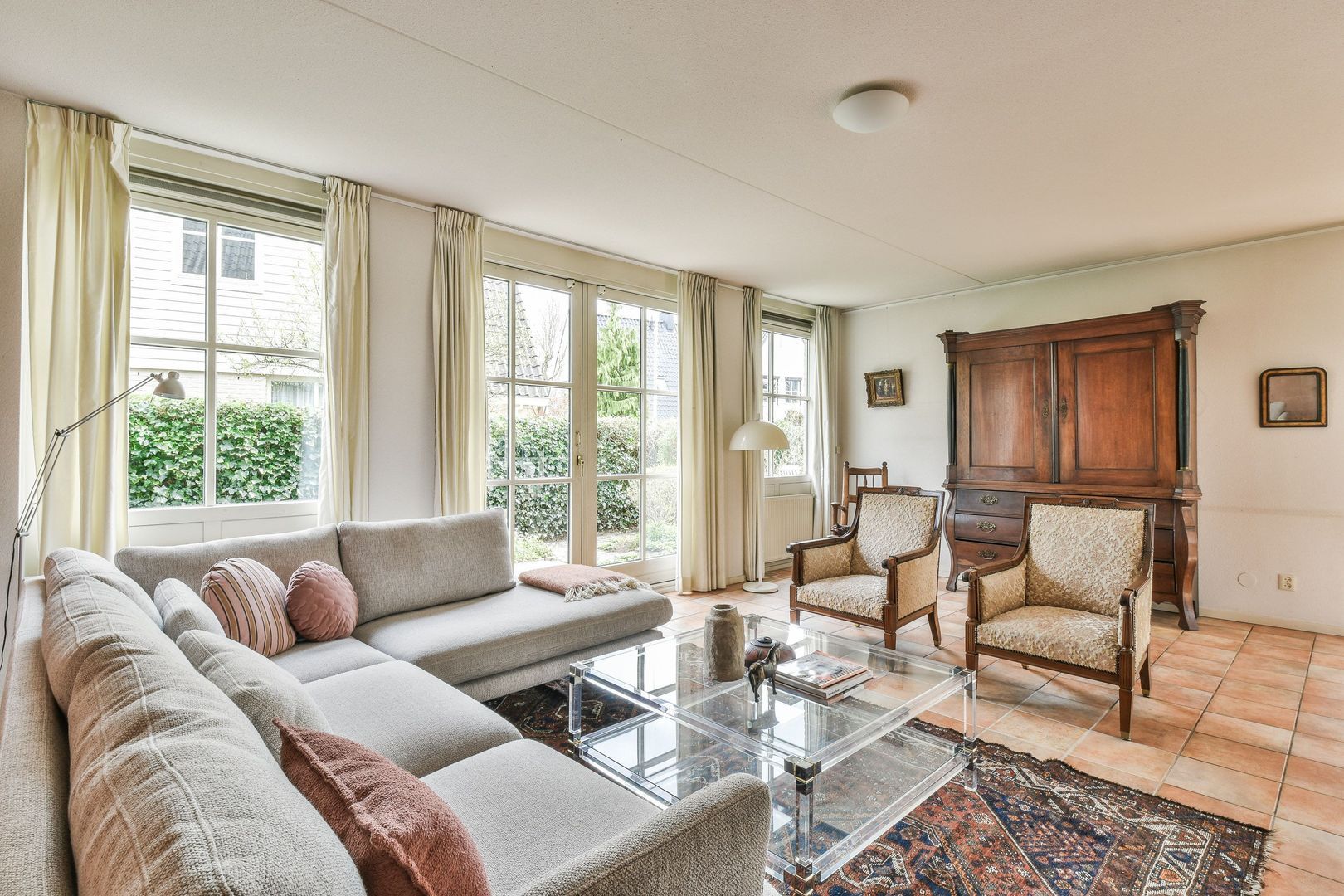 Crailoseweg 35, Huizen foto-8