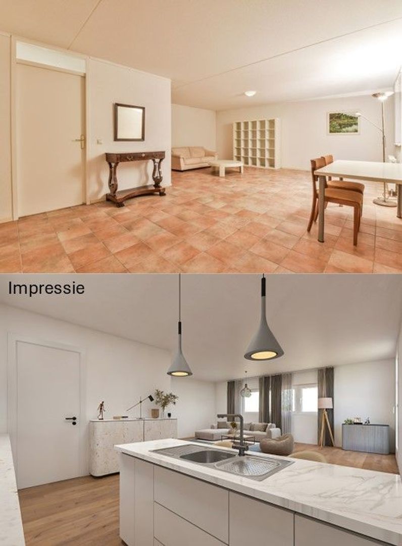 Crailoseweg 35, Huizen foto-38