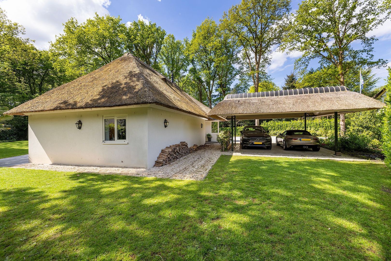 Torenlaan 66 a, Blaricum foto-43