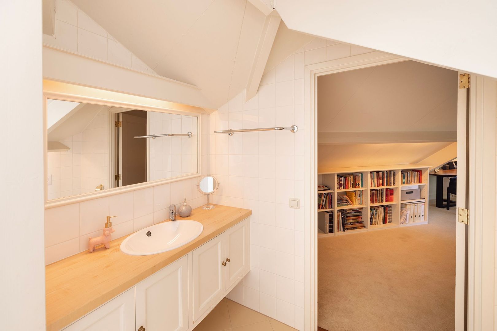 Torenlaan 66 a, Blaricum foto-33