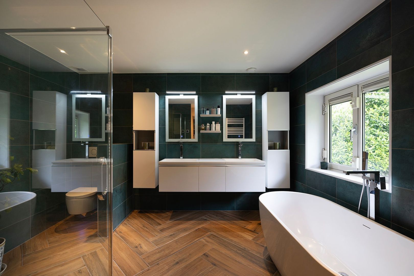 Torenlaan 66 a, Blaricum foto-27