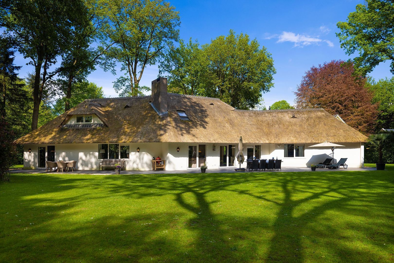 Torenlaan 66 a, Blaricum foto-44