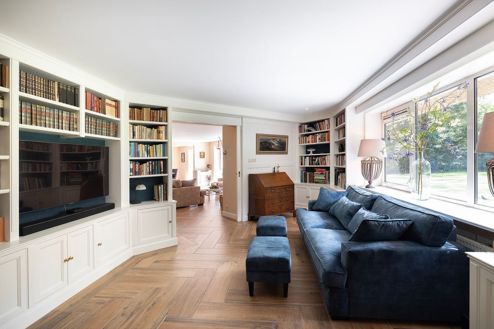 Torenlaan 66 a, Blaricum foto-13