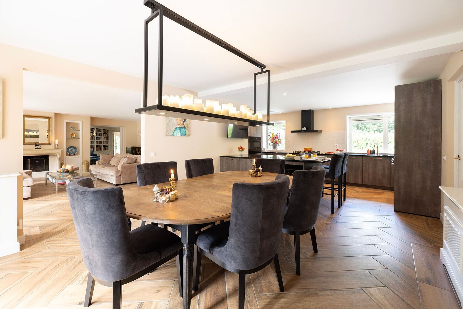 Torenlaan 66 a, Blaricum foto-17