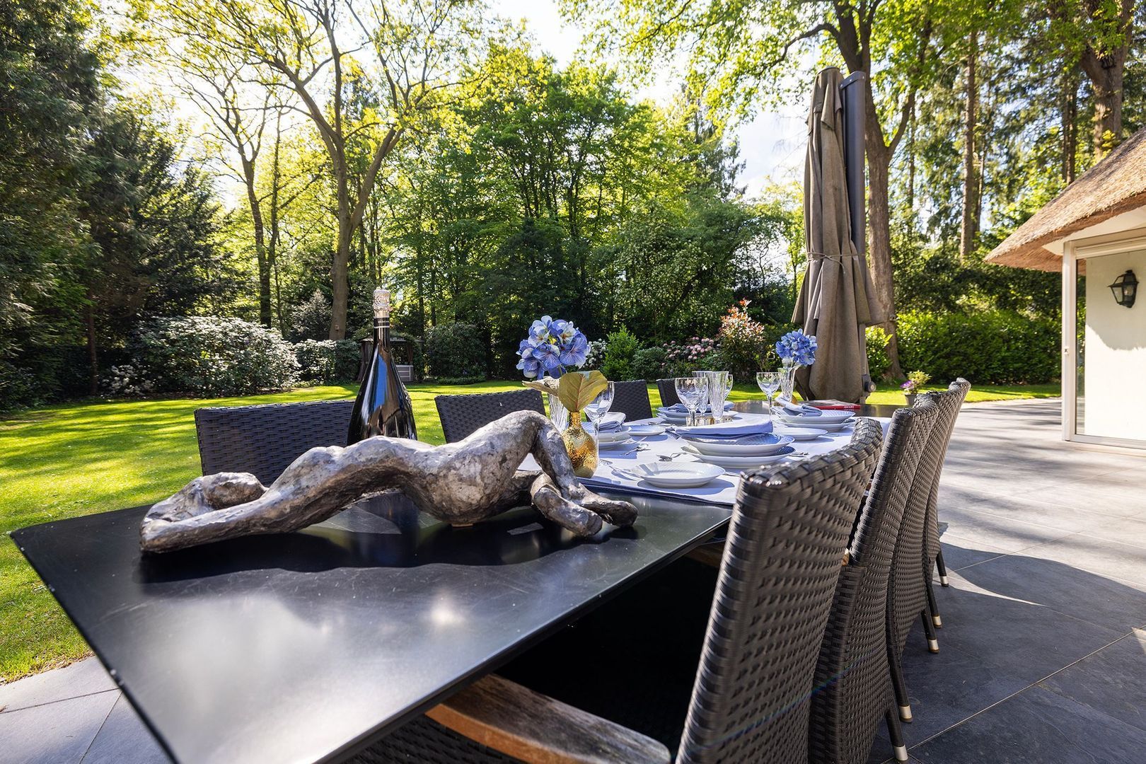 Torenlaan 66 a, Blaricum foto-36