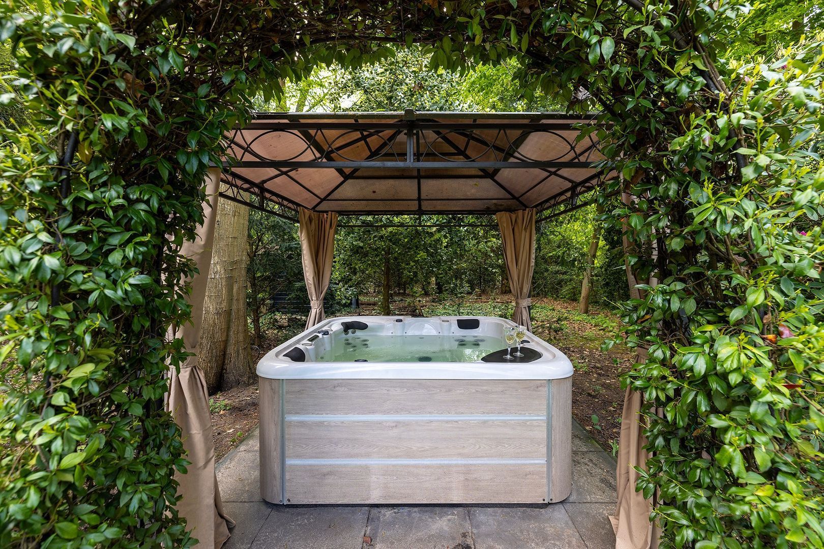 Torenlaan 66 a, Blaricum foto-39