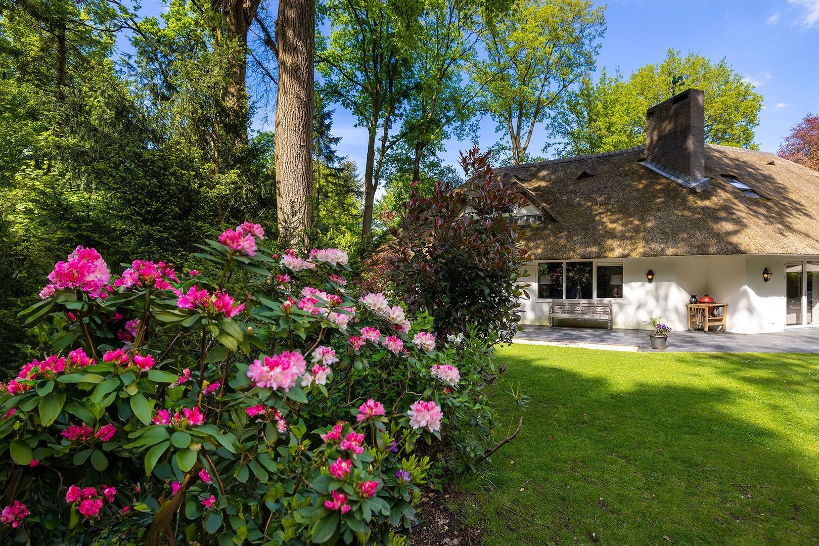 Torenlaan 66 a, Blaricum foto-40