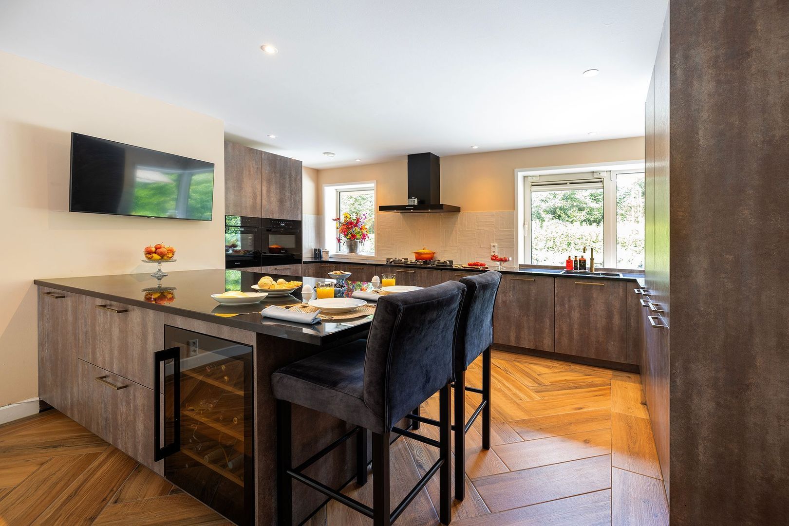 Torenlaan 66 a, Blaricum foto-19