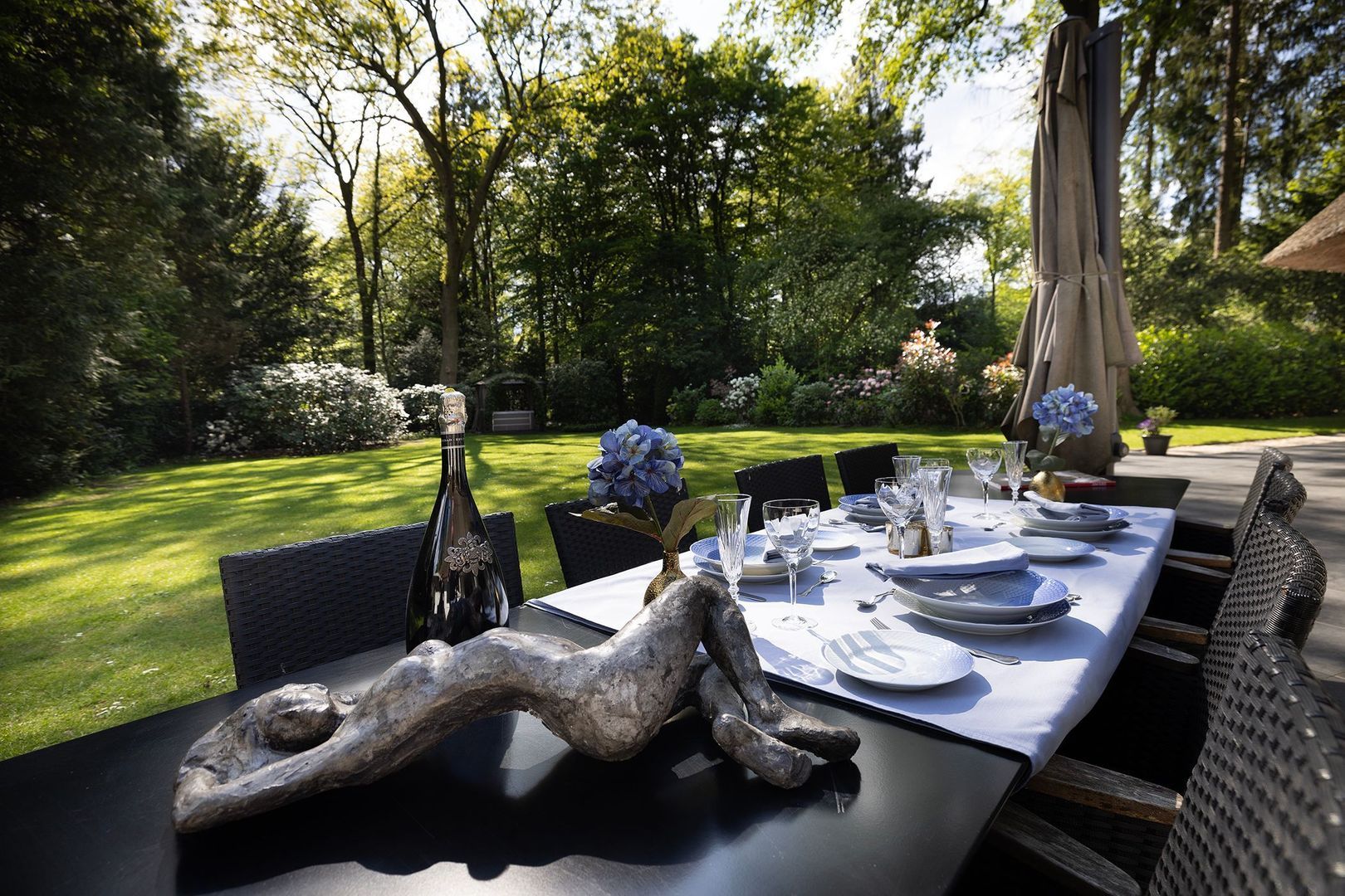 Torenlaan 66 a, Blaricum foto-37