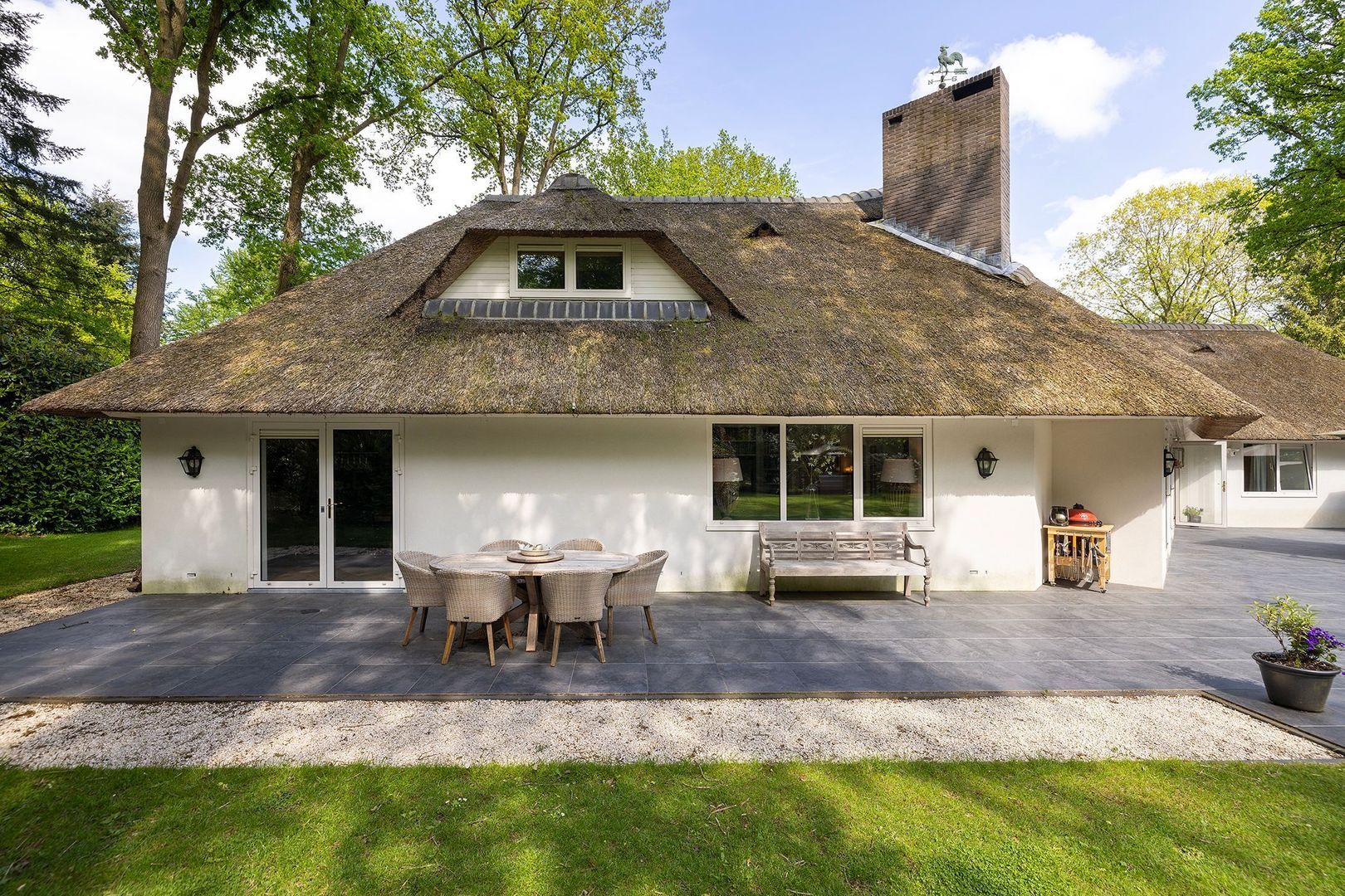 Torenlaan 66 a, Blaricum foto-5