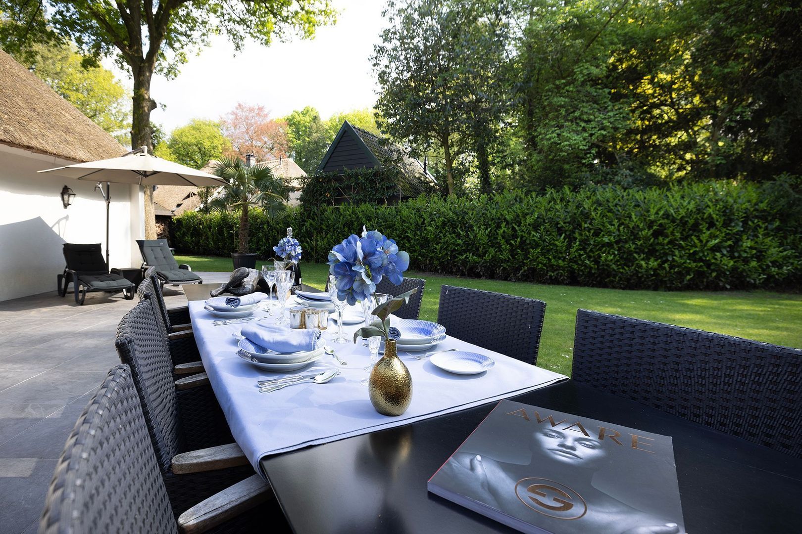 Torenlaan 66 a, Blaricum foto-38