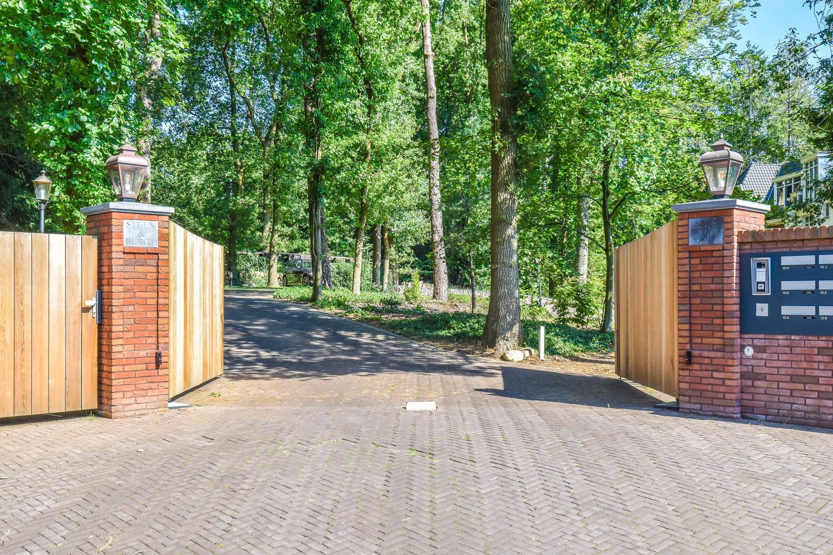 Rijksweg-West 10 g, Laren foto-51