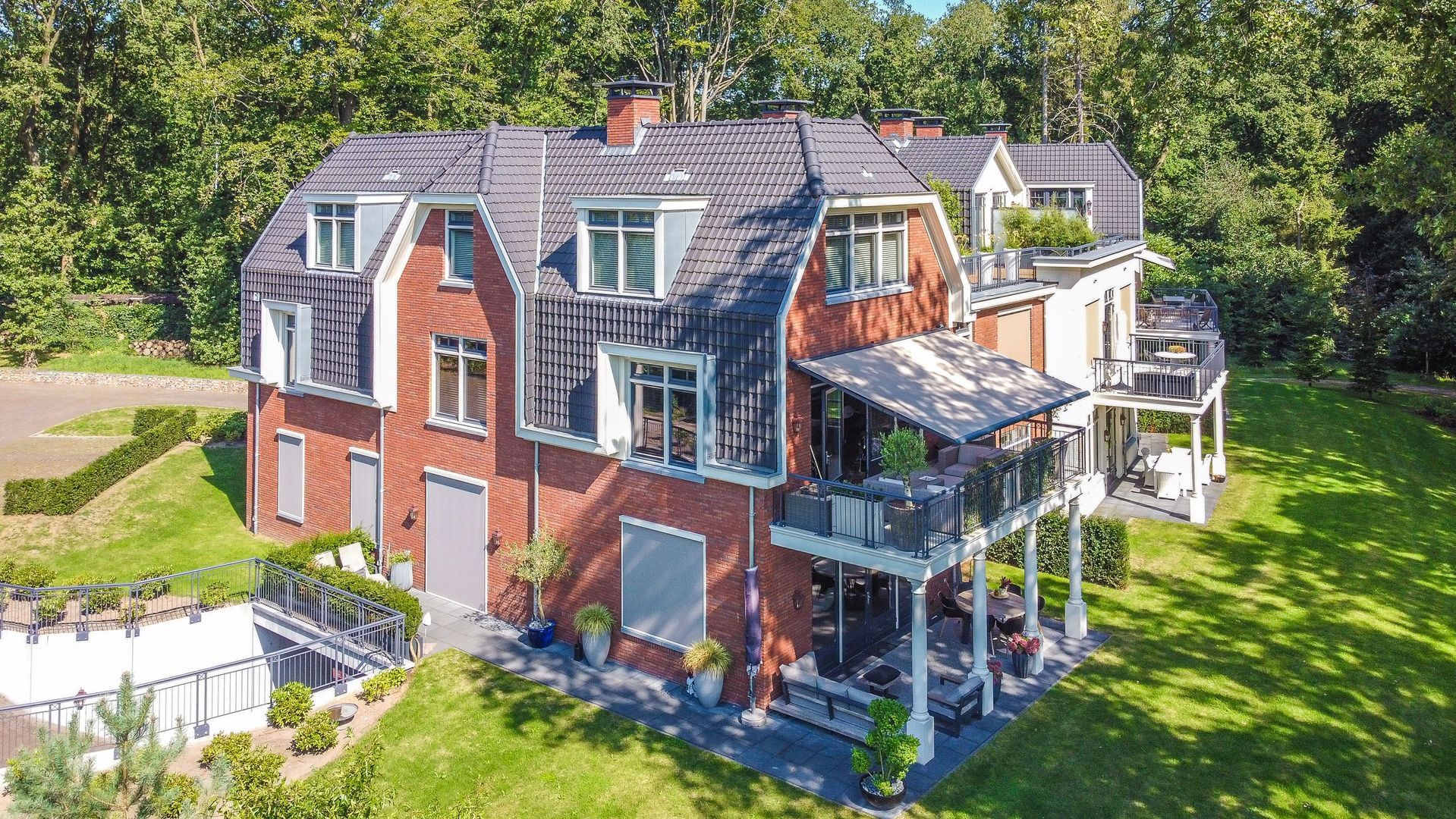 Rijksweg-West 10 g, Laren foto-47