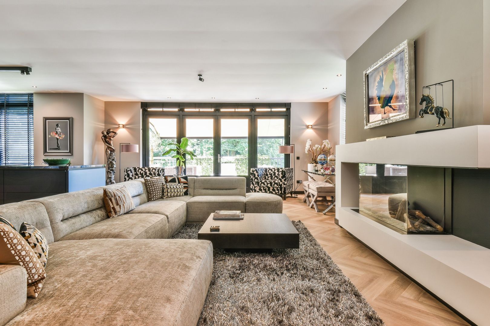 Rijksweg-West 10 g, Laren foto-9