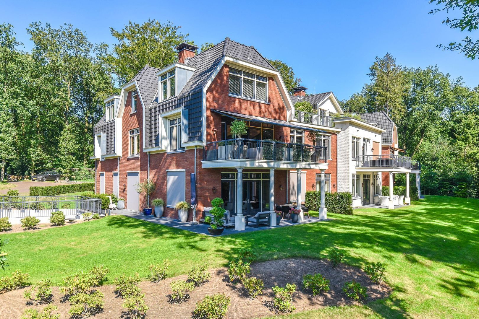 Rijksweg-West 10 g, Laren foto-44