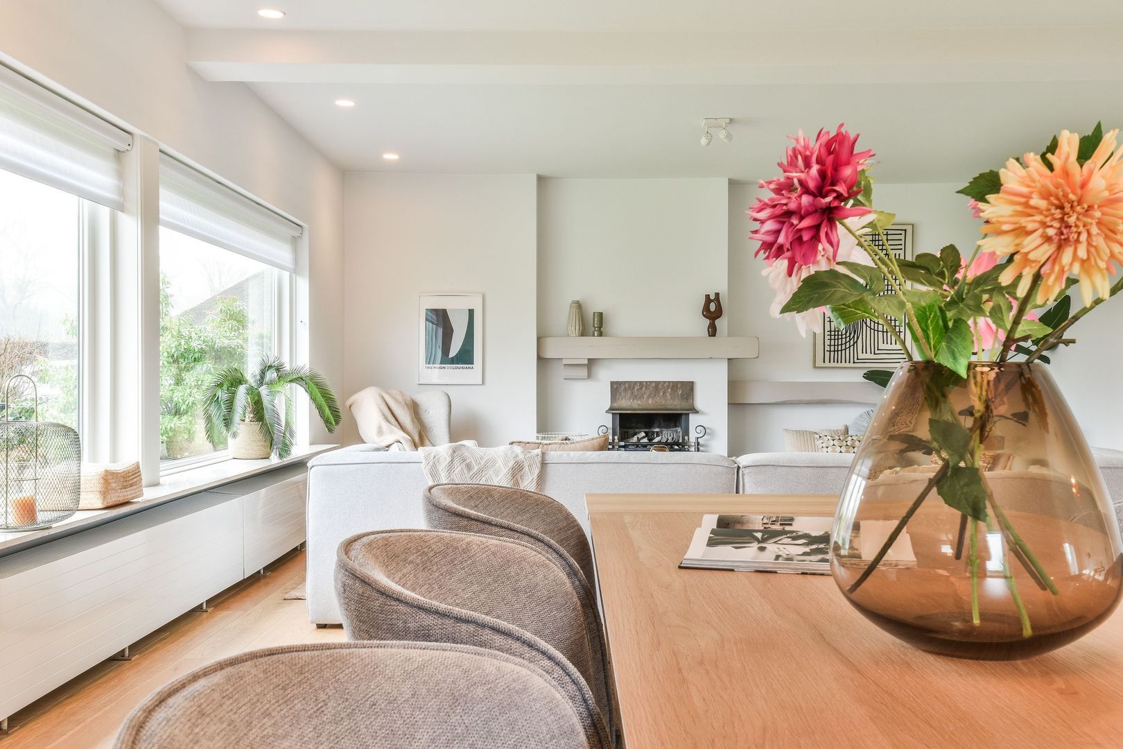 't Paadje 40, Laren foto-9