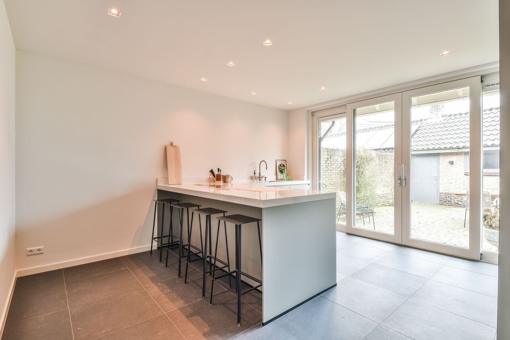 't Paadje 40, Laren foto-16