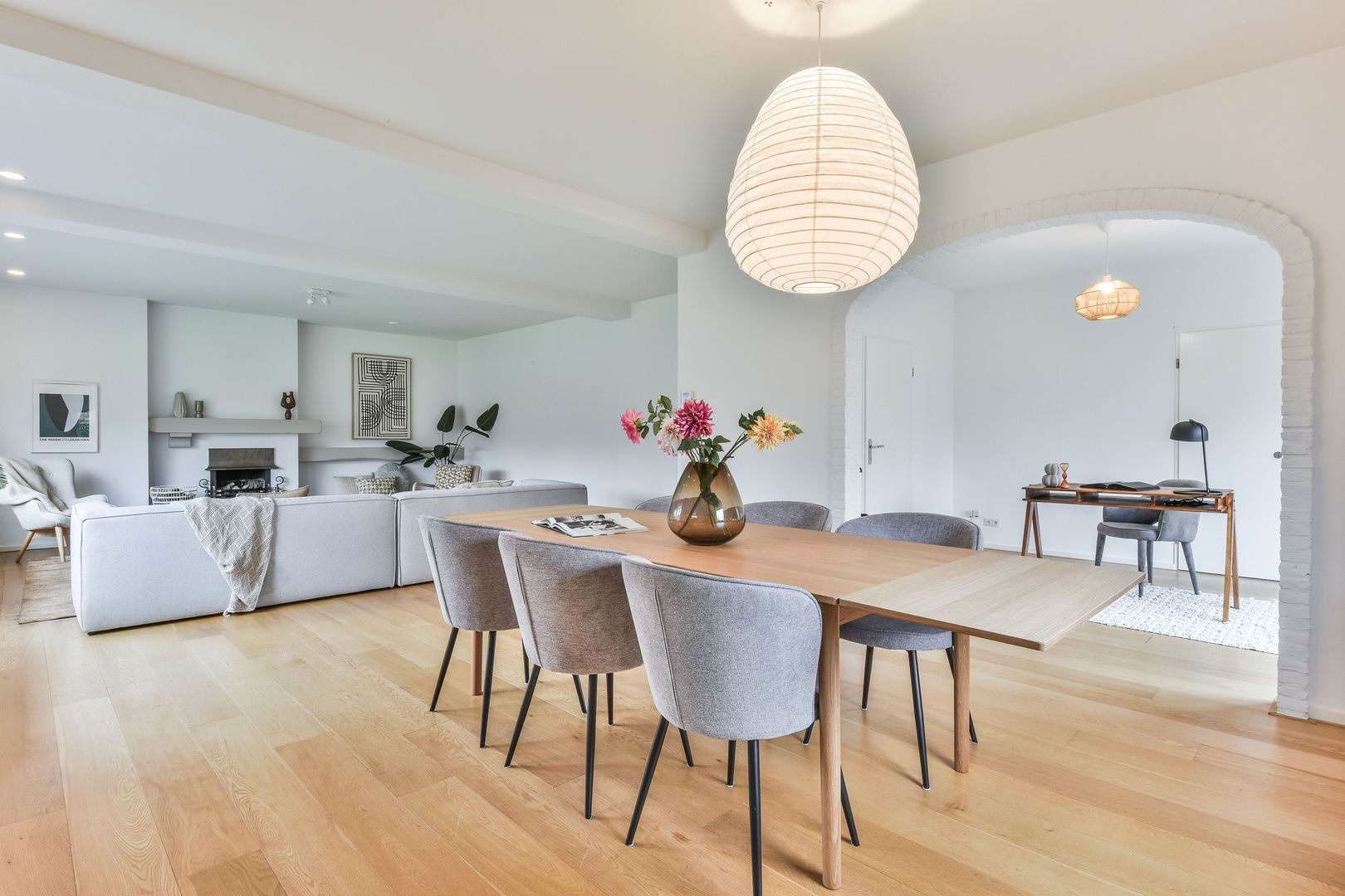 't Paadje 40, Laren foto-8