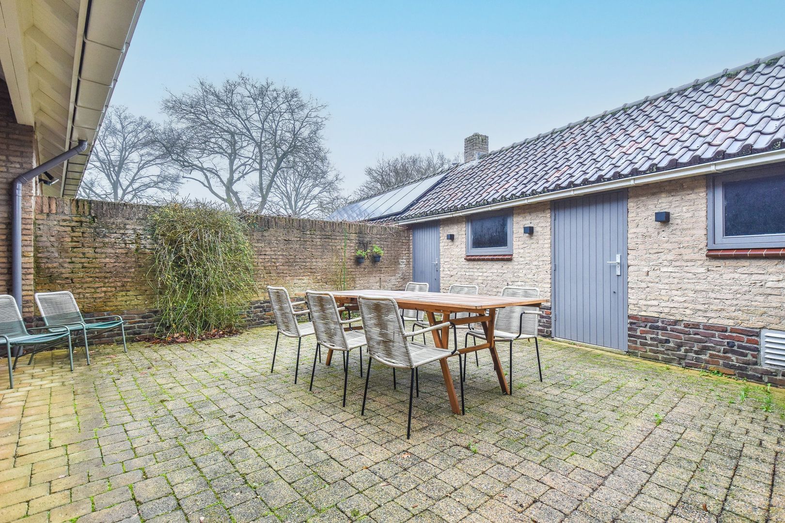 't Paadje 40, Laren foto-39