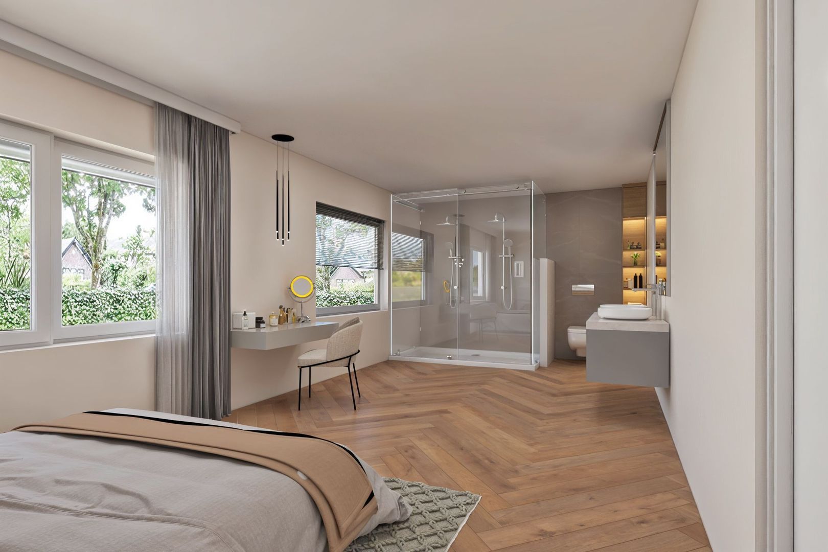 't Paadje 40, Laren foto-47