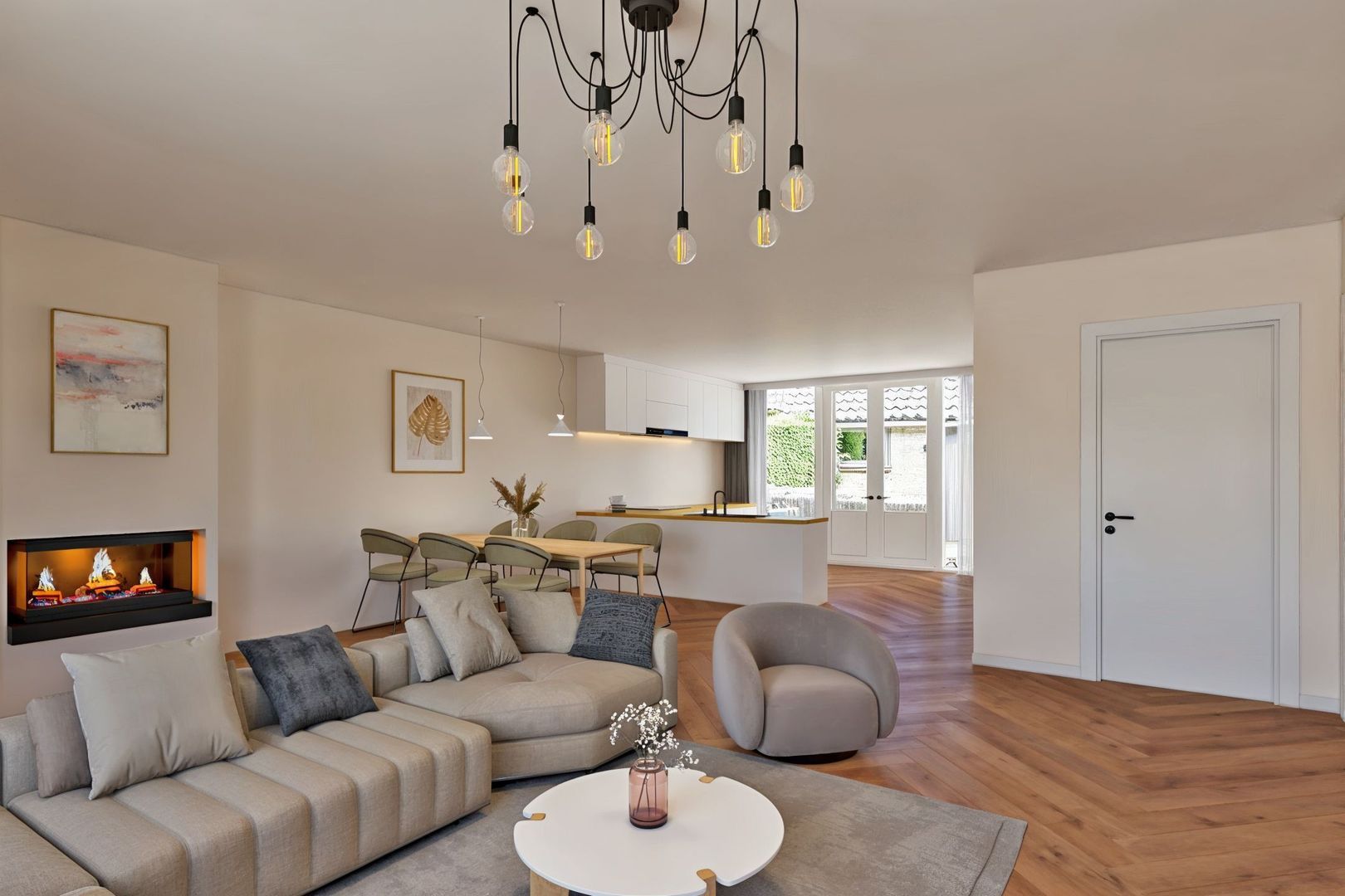 't Paadje 40, Laren foto-45