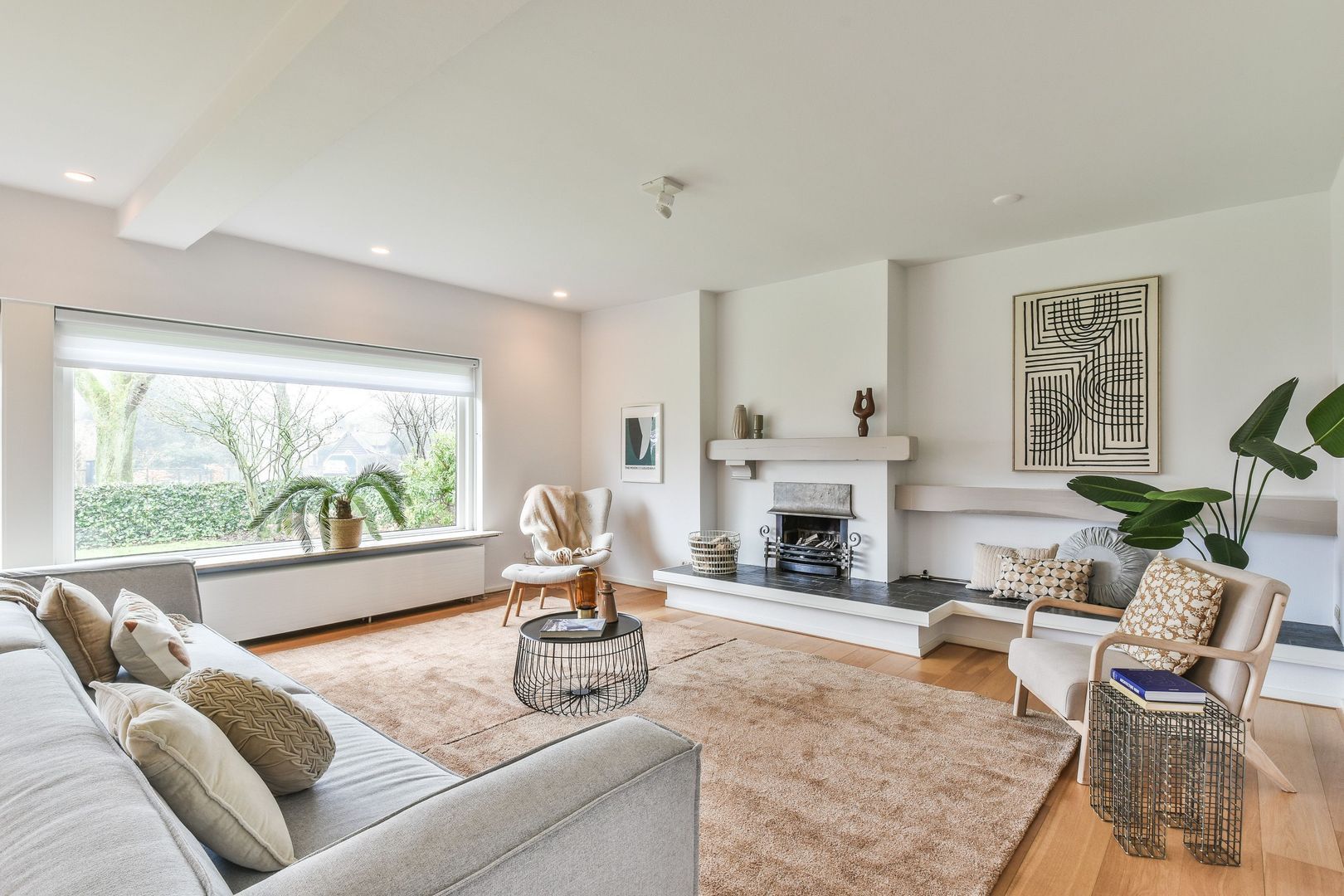 't Paadje 40, Laren foto-1