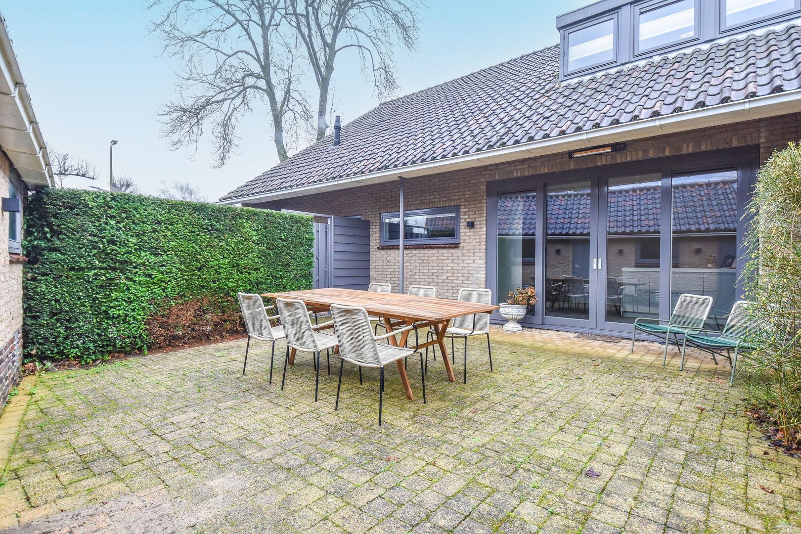 't Paadje 40, Laren foto-42