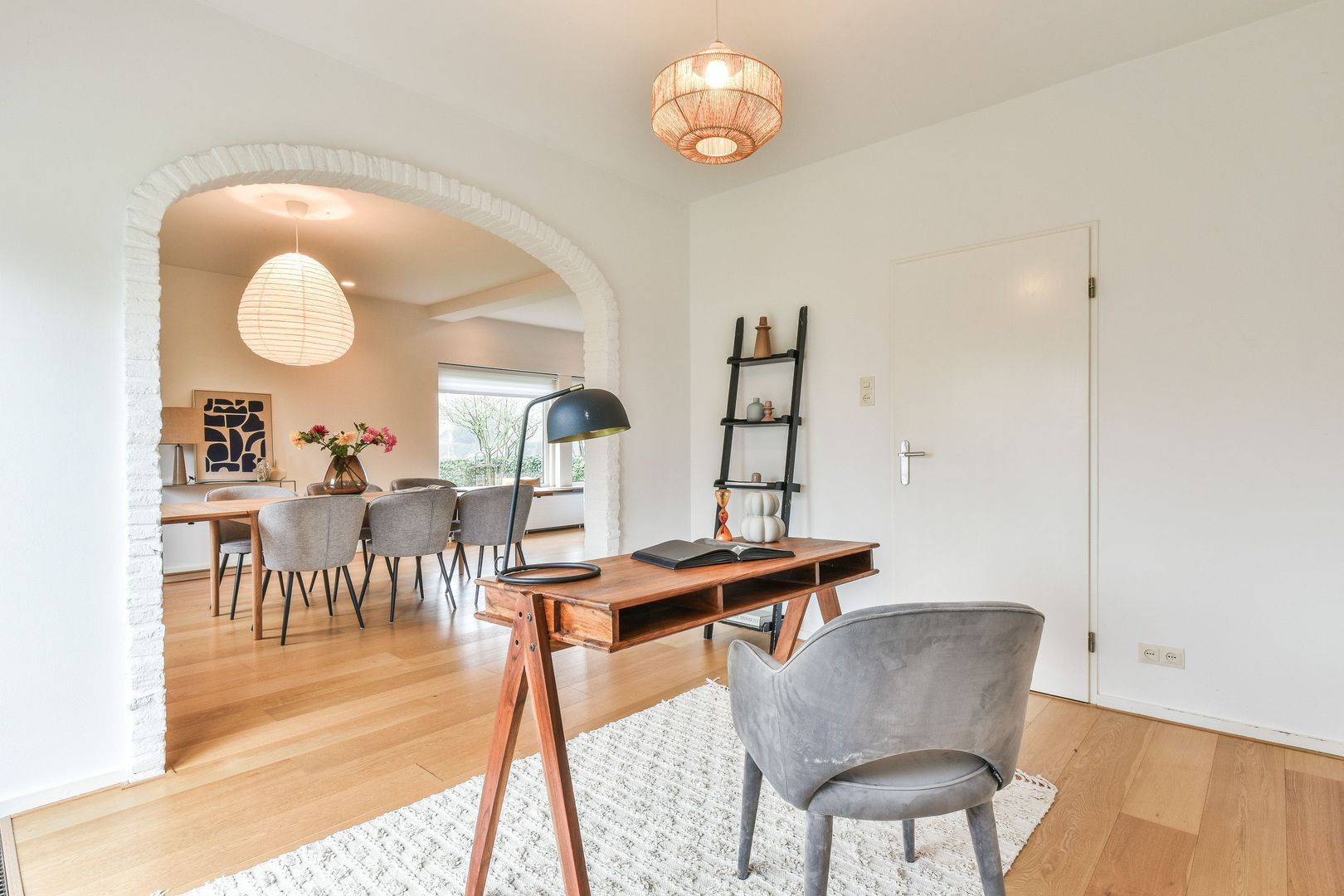 't Paadje 40, Laren foto-13