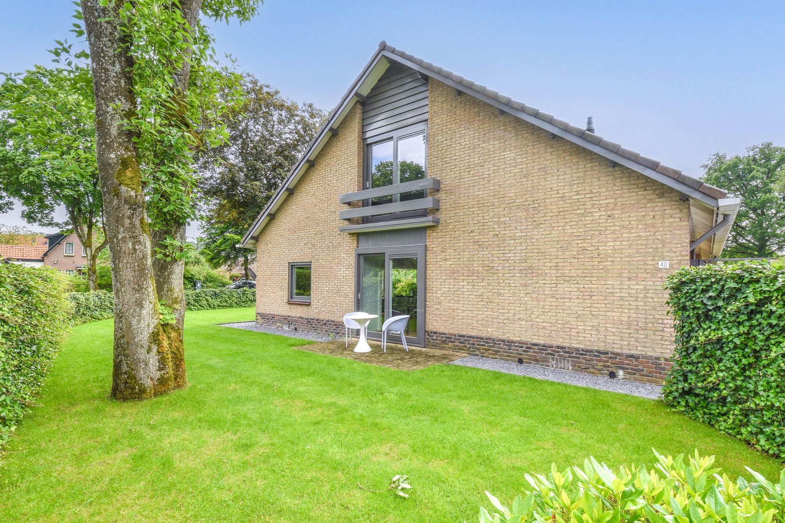 't Paadje 40, Laren foto-38