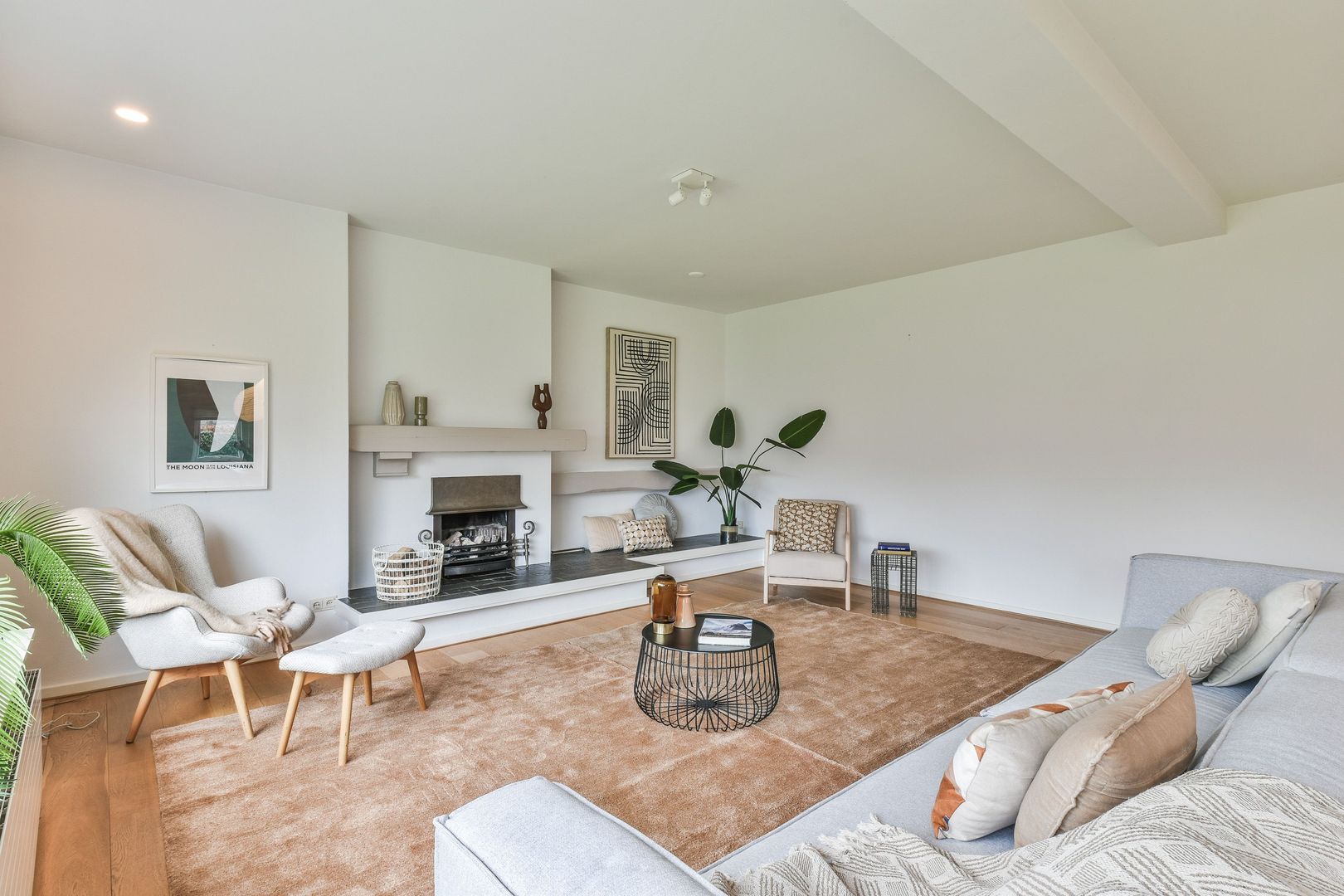 't Paadje 40, Laren foto-3