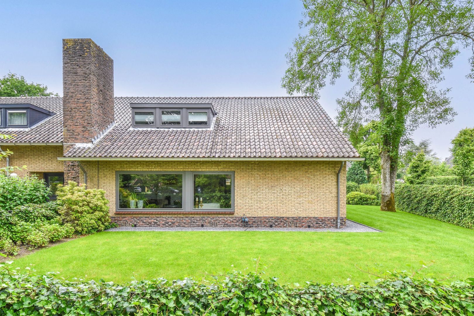 't Paadje 40, Laren foto-43